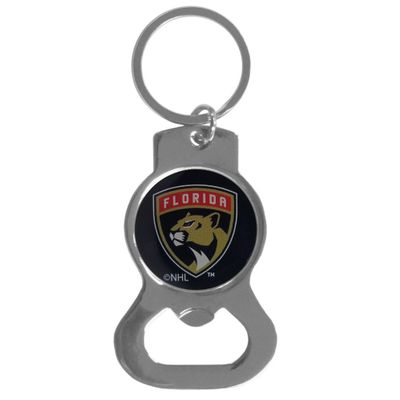Florida Panthers Bottle Opener Key Chain
