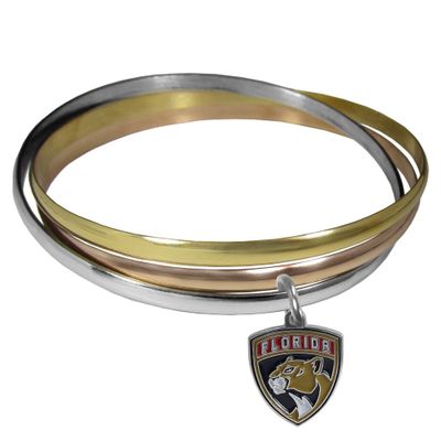 Florida Panthers Bracelet