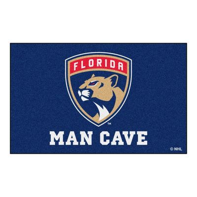 Florida Panthers Man Cave UltiMat