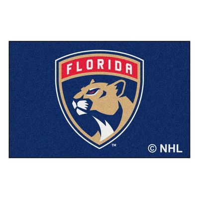 Florida Panthers NHL Starter Mat