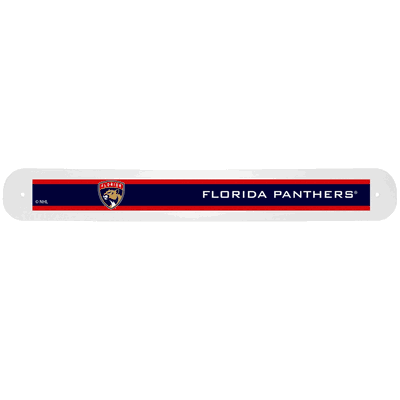 Florida Panthers Travel Toothbrush Case