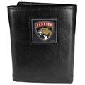 Florida Panthers Tri-fold Wallet Florida Panthers Tri-fold Wallet