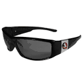 Florida St. Seminoles Chrome Wrap Sunglasses Florida St. Seminoles Chrome Wrap Sunglasses