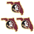 Florida State Seminoles Decals Florida State Seminoles Decals