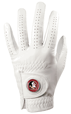 Florida State Seminoles Golf Glove