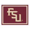 Florida State University 8x10 Rug Florida State University 8x10 Rug