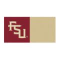 Florida State University Carpet Tiles - Seminole Logo Florida State University Carpet Tiles - Seminole Logo