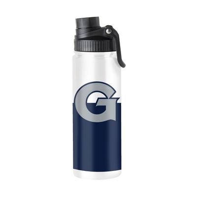 Georgetown 21oz Colorblock Twist Top Water Bottle