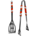 Georgia Bulldogs 2 pc Steel BBQ Tool Set Georgia Bulldogs 2 pc Steel BBQ Tool Set