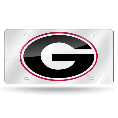Georgia Silver Laser Tag