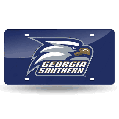 Georgia Southern Laser Tag