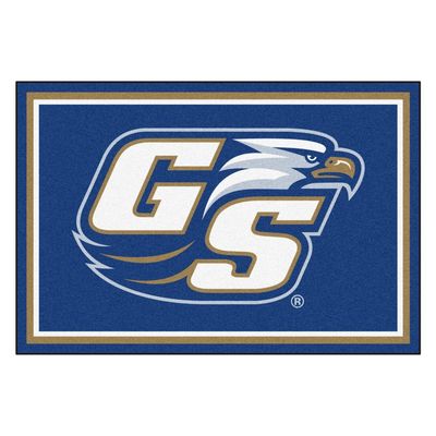 Georgia Southern University 5x8 Rug