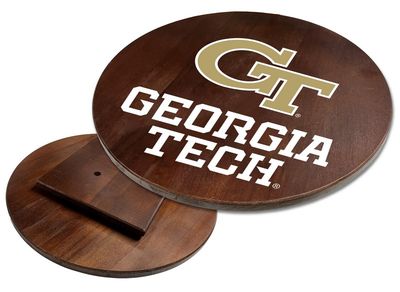 Georgia Tech Lazy Susan