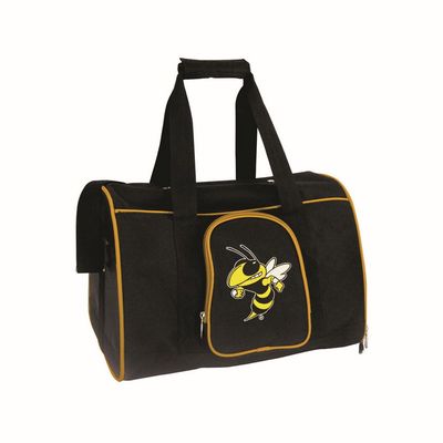 Georgia Tech Yellow Jackets Pet Carrier Premium 16" Bag