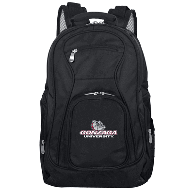 Gonzaga University Bulldogs Laptop Backpack