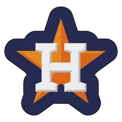 Houston Astros Mascot Mat