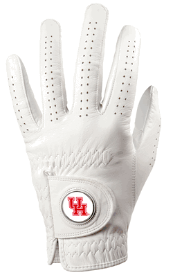 Houston Cougars Golf Glove