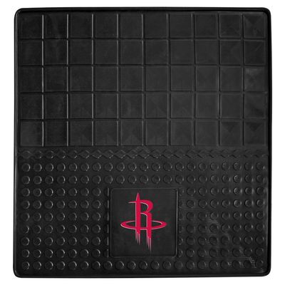 Houston Rockets Heavy Duty Vinyl Cargo Mat