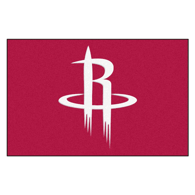 Houston Rockets MBA Starter Mat