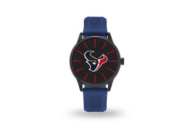 Houston Texans Cheer Style Watch
