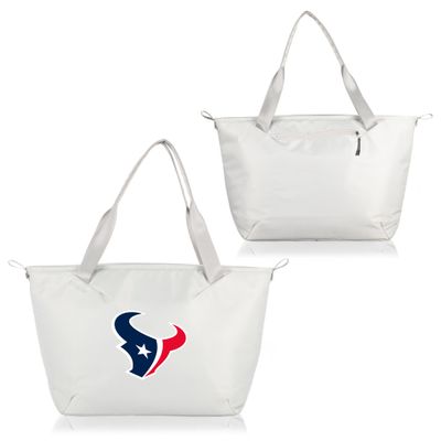 Houston Texans Halo Gray Tarana Cooler Tote Bag