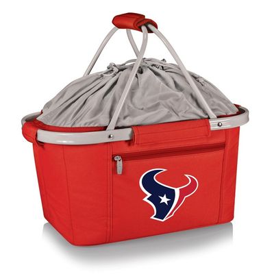 Houston Texans Metro Basket