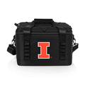 Illinois Fighting Illini - Tarana Superthick Recycled Cooler - 12 can