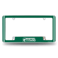 Illinois Wesleyan Titans Chrome Automotive License Plate Frame Illinois Wesleyan Titans Chrome Automotive License Plate Frame