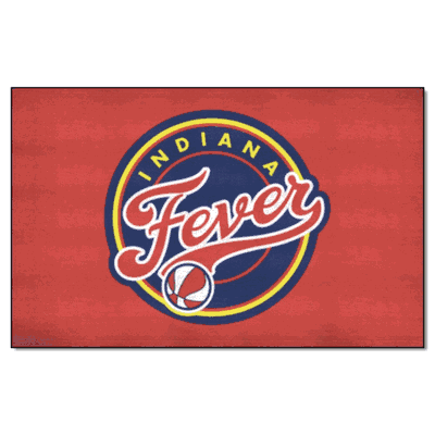 Indiana Fever Ulti-Mat Rug