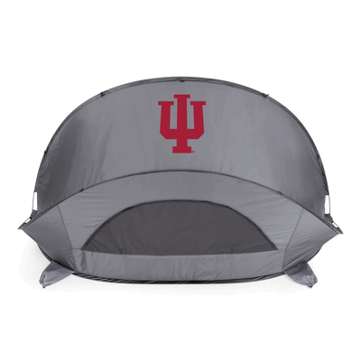Indiana Hoosiers - Manta Portable Beach Tent