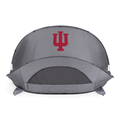 Indiana Hoosiers - Manta Portable Beach Tent
