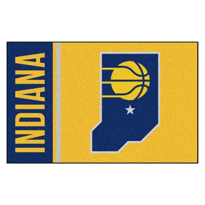 Indiana Pacers NBA Starter Mat