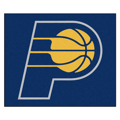 Indiana Pacers Tailgater Mat