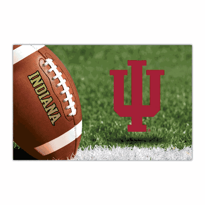 Indiana University HiDef Mat