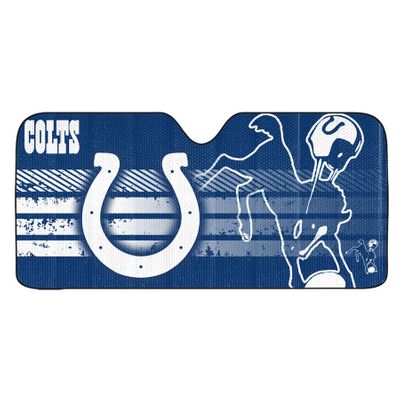 Indianapolis Colts Auto Shade