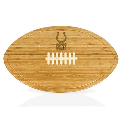 Indianapolis Colts Kickoff Cutting Board