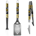 Iowa Hawkeyes 3 pc Tailgater BBQ Set Iowa Hawkeyes 3 pc Tailgater BBQ Set