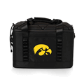 Iowa Hawkeyes - Tarana Superthick Recycled Cooler - 24 can Iowa Hawkeyes - Tarana Superthick Recycled Cooler - 24 can