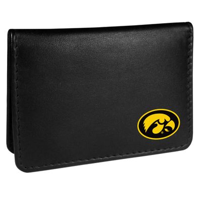 Iowa Hawkeyes Weekend Bi-fold Wallet