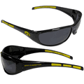 Iowa Hawkeyes Wrap Sunglasses Iowa Hawkeyes Wrap Sunglasses