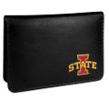 Iowa St. Cyclones Weekend Bi-fold Wallet Iowa St. Cyclones Weekend Bi-fold Wallet