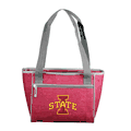 Iowa State Crosshatch 16 Can Cooler Tote Iowa State Crosshatch 16 Can Cooler Tote
