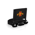 Iowa State Cyclones - Gridiron Stadium Seat Iowa State Cyclones - Gridiron Stadium Seat