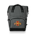 Iowa State Cyclones - On The Go Roll-Top Backpack Cooler Iowa State Cyclones - On The Go Roll-Top Backpack Cooler