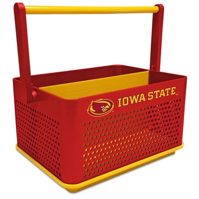 Iowa State Cyclones Tailgate Caddy-Iowa