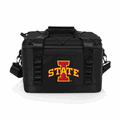 Iowa State Cyclones - Tarana Superthick Recycled Cooler - 12 can Iowa State Cyclones - Tarana Superthick Recycled Cooler - 12 can