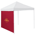 Iowa State Tent Side Panel - 9x9 Iowa State Tent Side Panel - 9x9