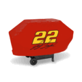 Joey Logano Merchandise
