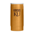 Kansas 12oz Huddle Powdercoat SlimCan Coolie Kansas 12oz Huddle Powdercoat SlimCan Coolie