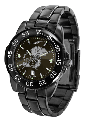 Kansas Jayhawk FantomSport Men's Watch